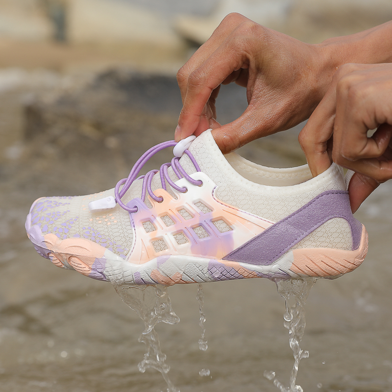 Aquatic Sports Activities - Unisex Breathable Water Shoes Casual Beach