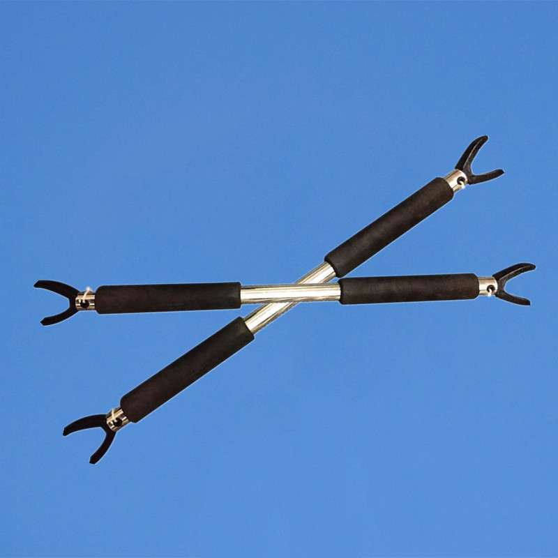 Kite Surf Bar Control - Power kite bar dual line stunt