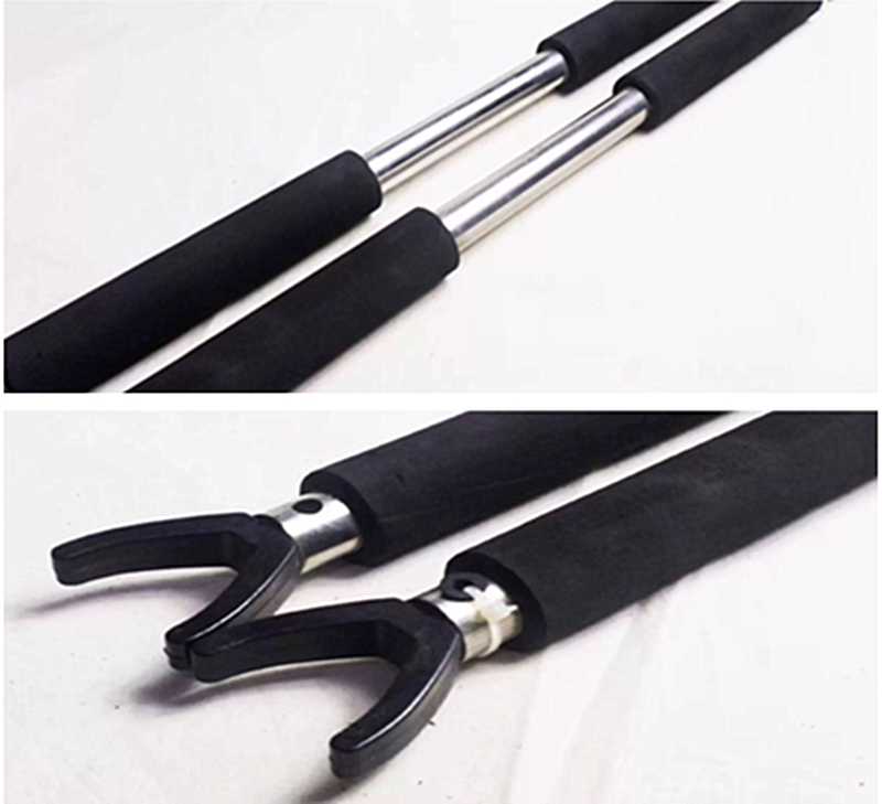Dual Line Kite Control Bar Kit - Kite Surf Bar Control บทวิจารณ์และราคา