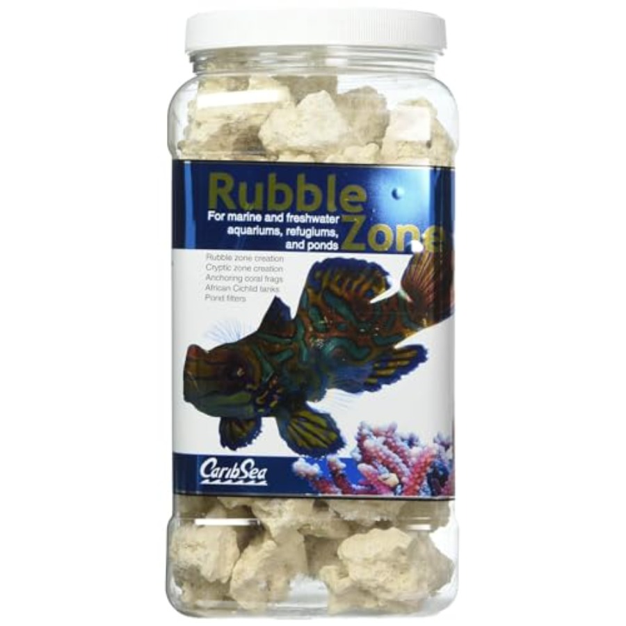 【Spot goods】Aquatics Rubble Zo - Aquatic Zone บทวิจารณ์และราคา