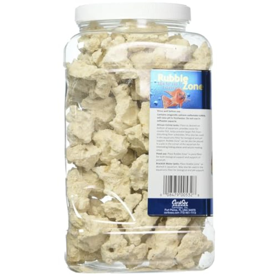 【Spot goods】Aquatics Rubble Zo - Aquatic Zone บทวิจารณ์และราคา