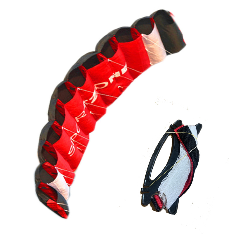 High Quality  1.8m  Dual Line  - Kite Surf Bar Control บทวิจารณ์และราคา