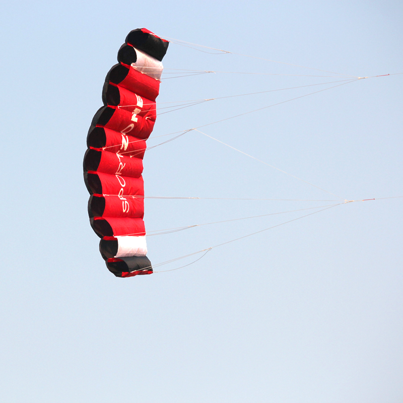 High Quality  1.8m  Dual Line  - Kite Surf Bar Control บทวิจารณ์และราคา
