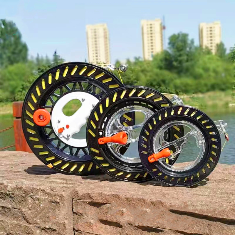Large children kite reel abs k - Kite Surf Bar Control บทวิจารณ์และราคา