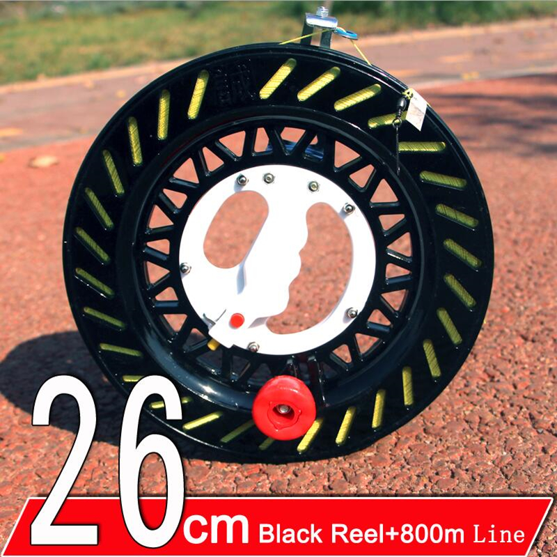 Large children kite reel abs k - Kite Surf Bar Control บทวิจารณ์และราคา