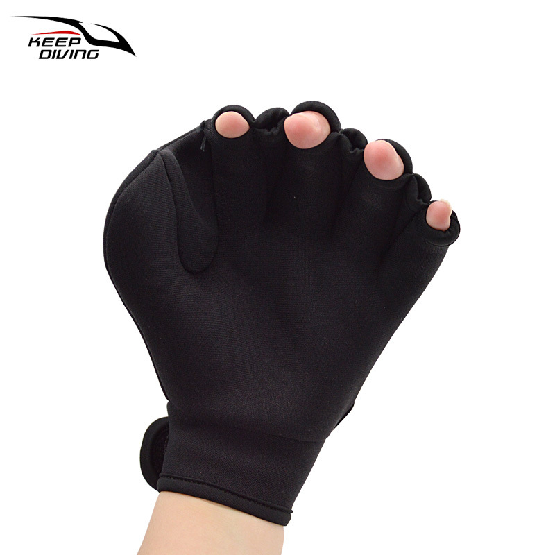 Aquatic Fitness Neoprene Swim  - Aquatic Sports Scuba บทวิจารณ์และราคา