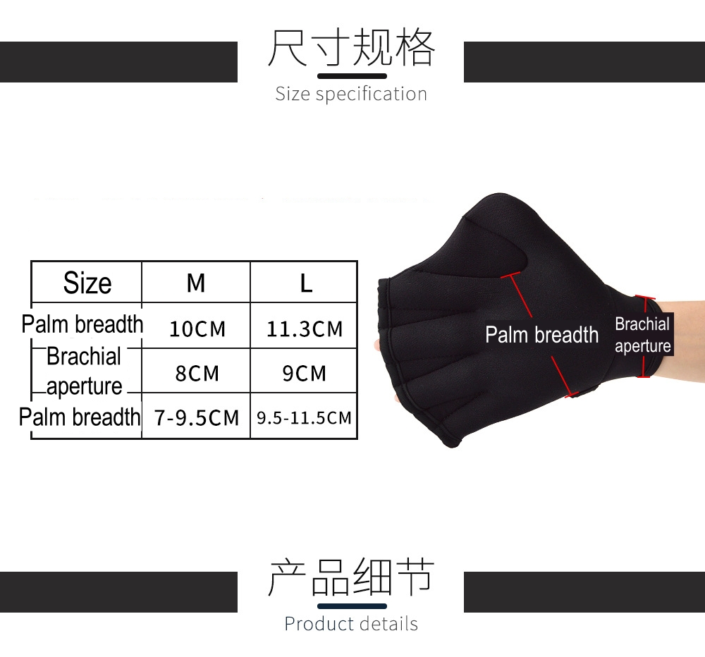 Aquatic Fitness Neoprene Swim  - Aquatic Sports Scuba บทวิจารณ์และราคา