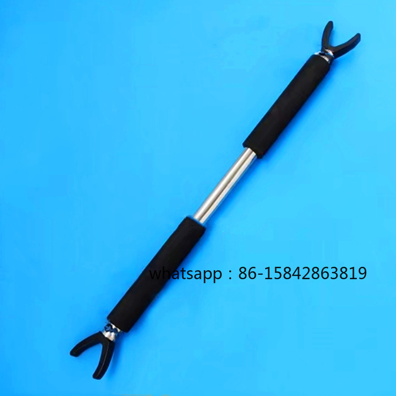 Power Kite Bar Dual Line Stunt - Kite Surf Bar Control บทวิจารณ์และราคา