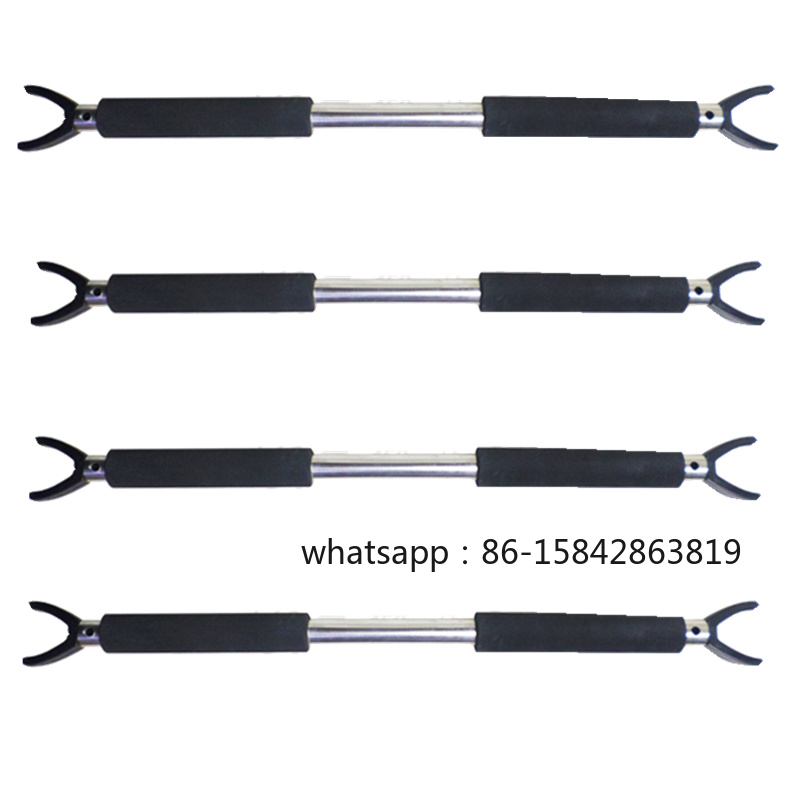 Power Kite Bar Dual Line Stunt - Kite Surf Bar Control บทวิจารณ์และราคา