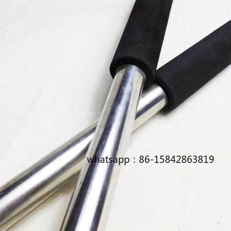 Power Kite Bar Dual Line Stunt - Kite Surf Bar Control บทวิจารณ์และราคา