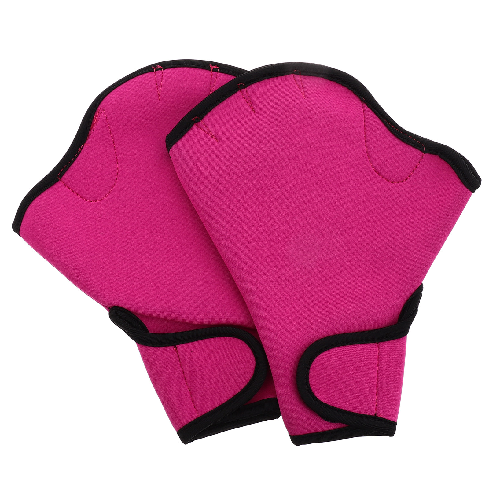 1Pair Swim Training Gloves Nyl - Aquatic Water Sports บทวิจารณ์และราคา