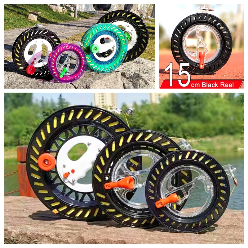 Children kite reel abs kite wh - Kite Surf Bar Control บทวิจารณ์และราคา