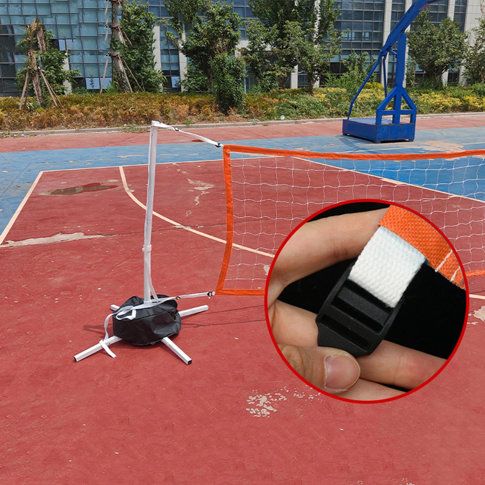 Pool Volleyball Net Adjustable - Aquatic Water Sports บทวิจารณ์และราคา