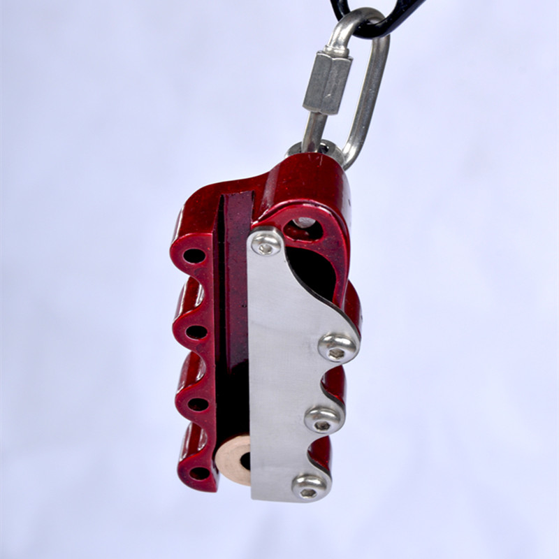 Large kite crocodile line Grip - Kite Surf Bar Control บทวิจารณ์และราคา
