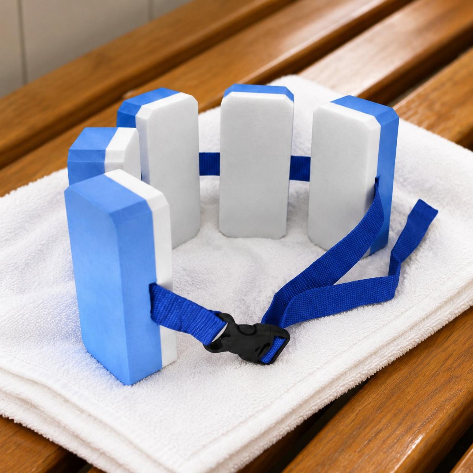 EVA Flotation Belt Waterproof  - Aquatic Water Sports บทวิจารณ์และราคา