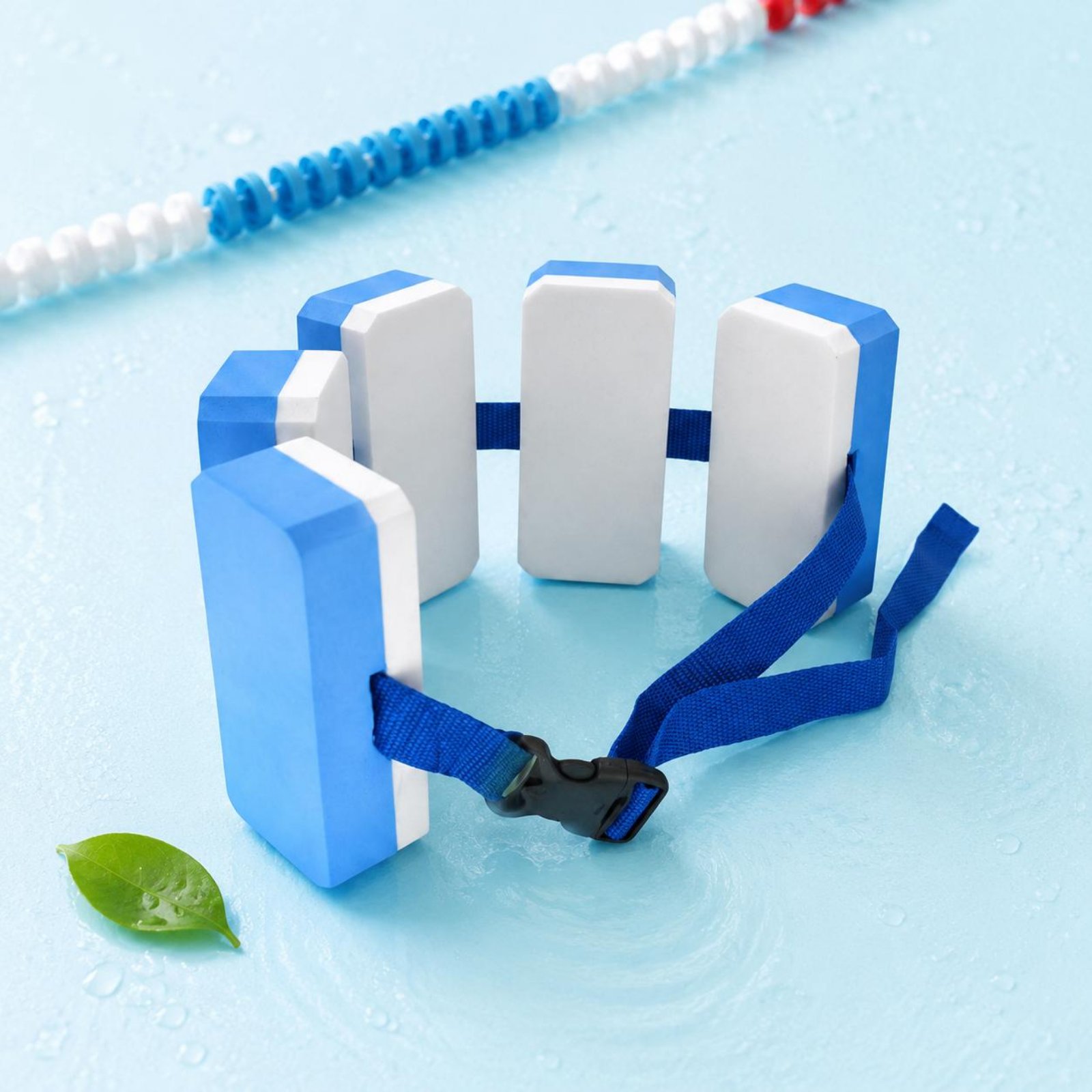 EVA Flotation Belt Waterproof  - Aquatic Water Sports บทวิจารณ์และราคา