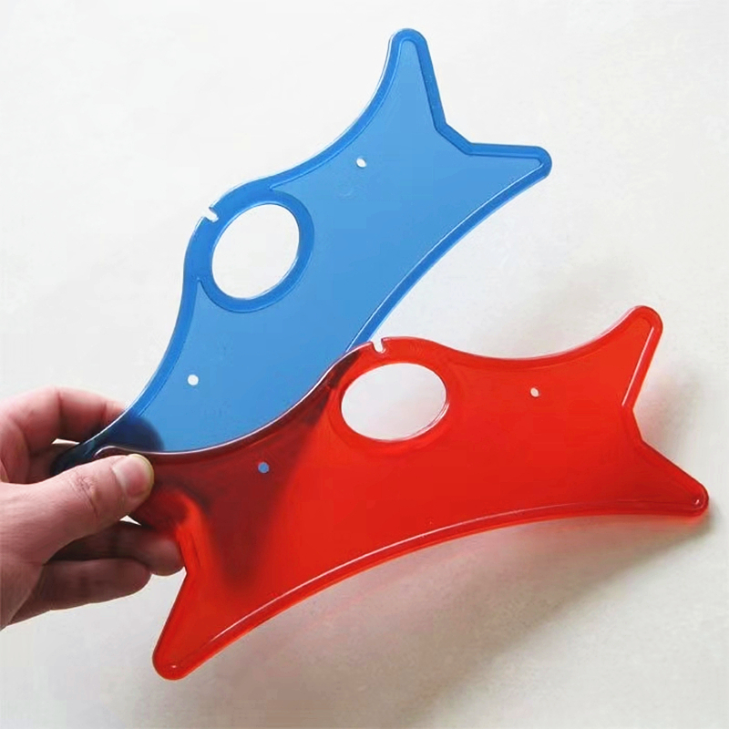 2pcs Dual Line Stunt Kite Acce - Kite Surf Bar Control บทวิจารณ์และราคา