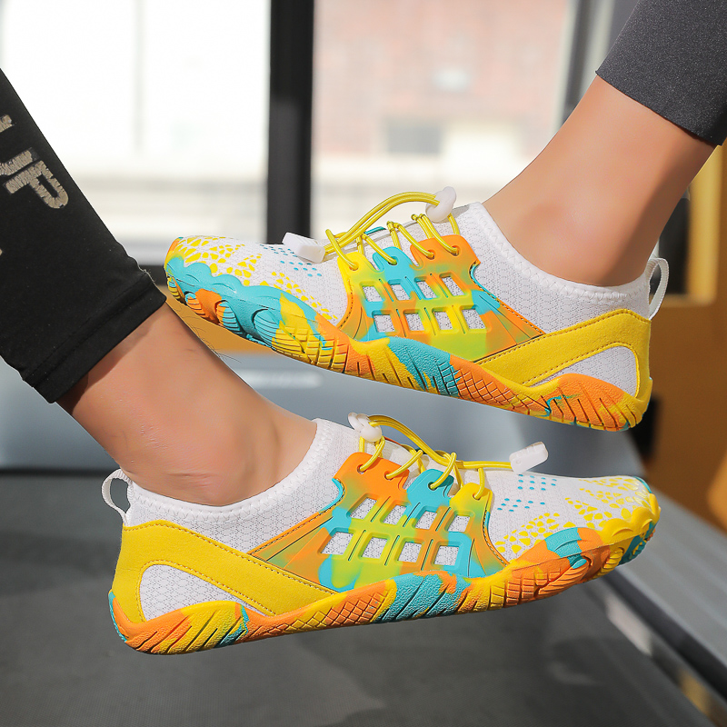 Unisex Breathable Water Shoes  - Aquatic Sports Activities บทวิจารณ์และราคา