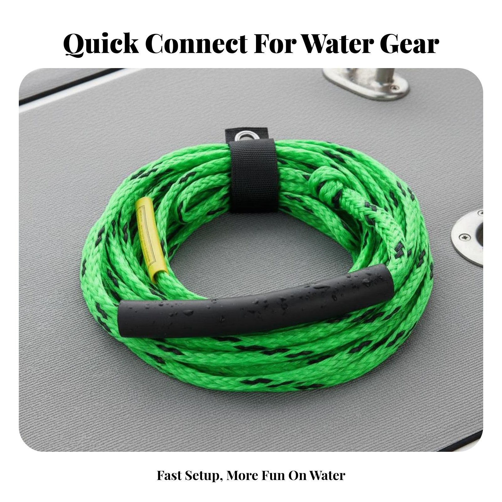 Aquatic Activities Tow Rope St - Aquatic Sports Activities บทวิจารณ์และราคา