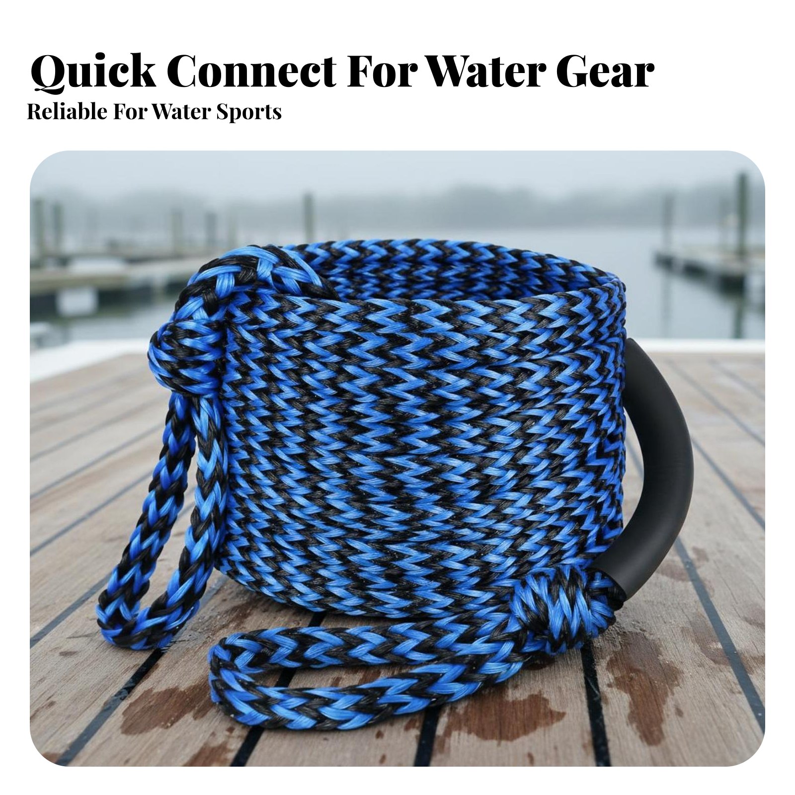 Aquatic Activities Tow Rope St - Aquatic Sports Activities บทวิจารณ์และราคา