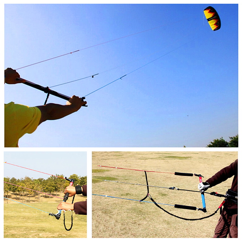 Power kite control bar three l - Kite Surf Bar Control บทวิจารณ์และราคา