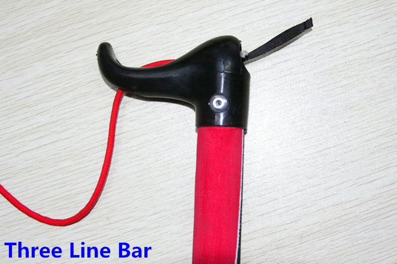 Power kite control bar three l - Kite Surf Bar Control บทวิจารณ์และราคา