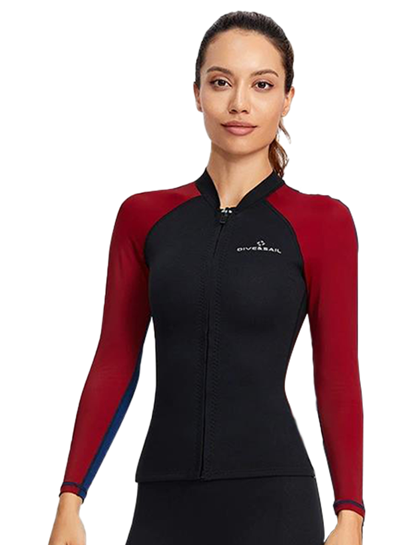 1.5MM Neoprene Sports Jacket,  - Aquatic Sports Activities บทวิจารณ์และราคา