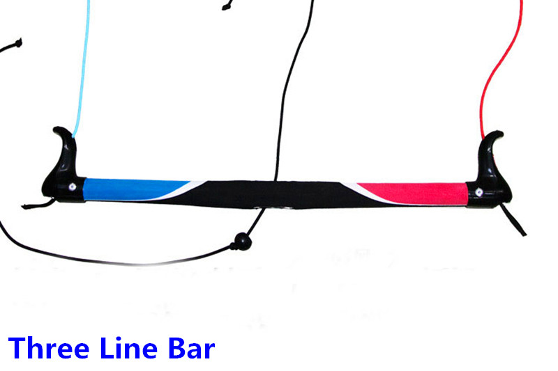 Power kite control bar quad li - Kite Surf Bar Control บทวิจารณ์และราคา