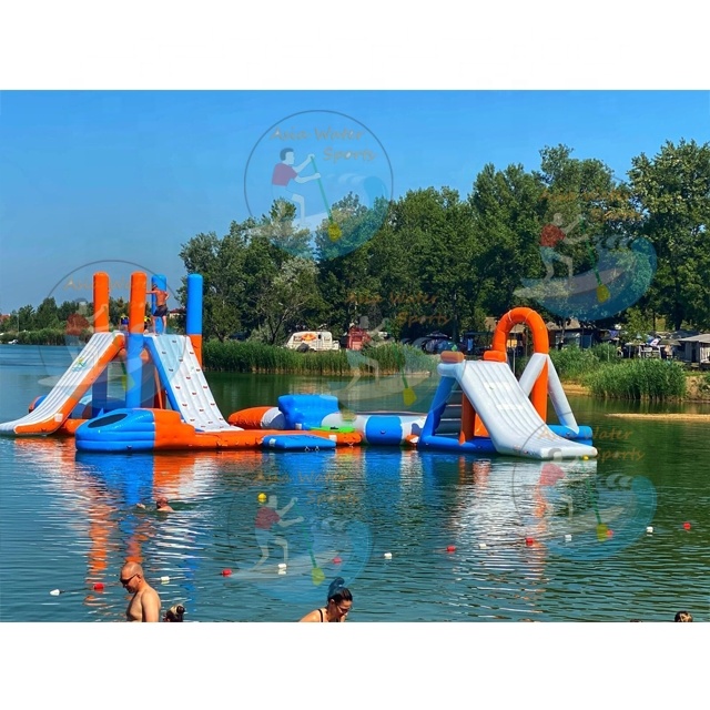 Outdoor Commercial Aquatic Spo - Aquatic Water Sports บทวิจารณ์และราคา