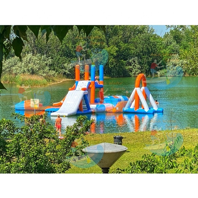 Outdoor Commercial Aquatic Spo - Aquatic Water Sports บทวิจารณ์และราคา