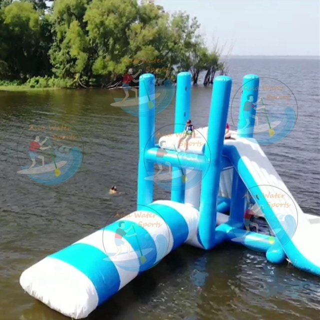 Outdoor Commercial Aquatic Spo - Aquatic Water Sports บทวิจารณ์และราคา