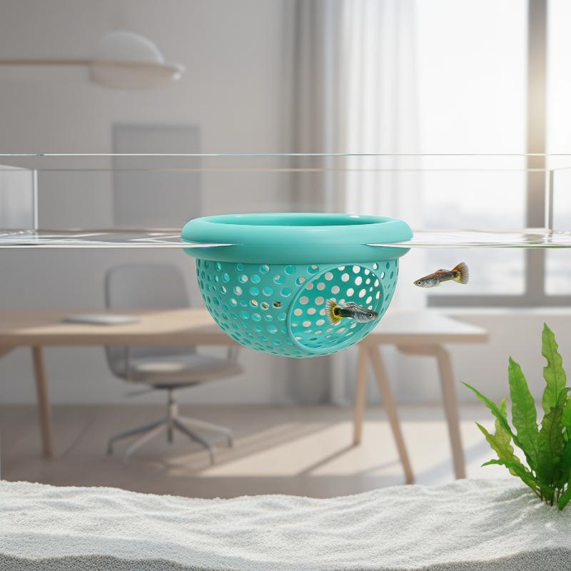 Aquarium Hammock for Betta and - Aquatic Zone บทวิจารณ์และราคา