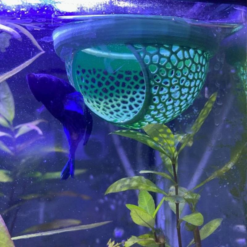 Aquarium Hammock for Betta and - Aquatic Zone บทวิจารณ์และราคา