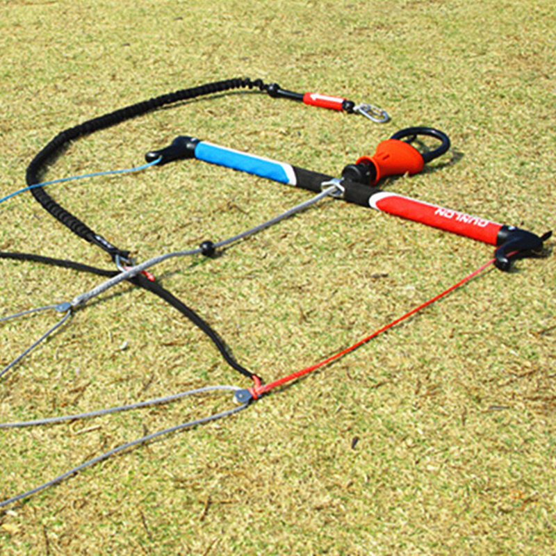 Power kite control bar quad li - Kite Surf Bar Control บทวิจารณ์และราคา