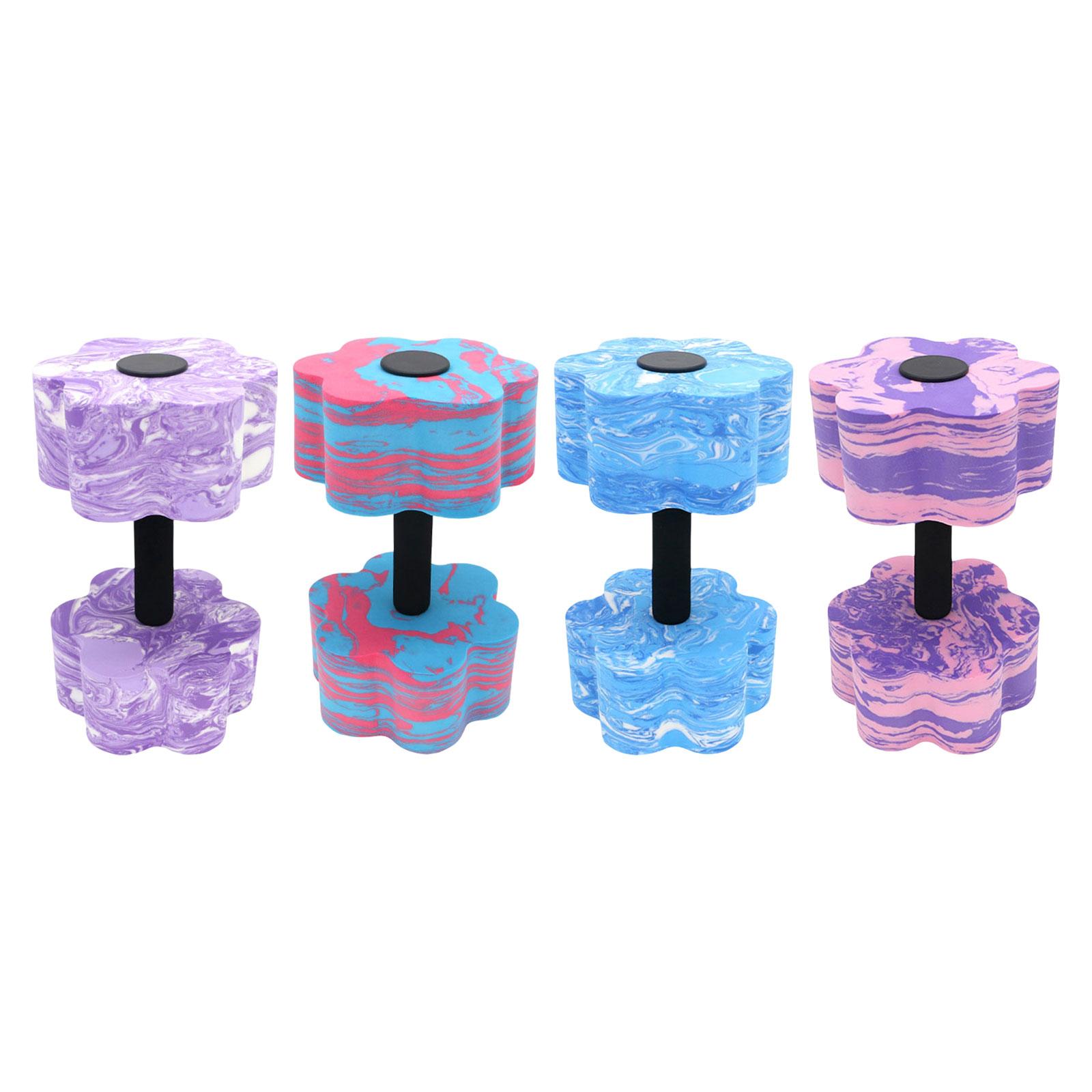 Aquatic Exercise Dumbbell Port - Aquatic Water Sports บทวิจารณ์และราคา