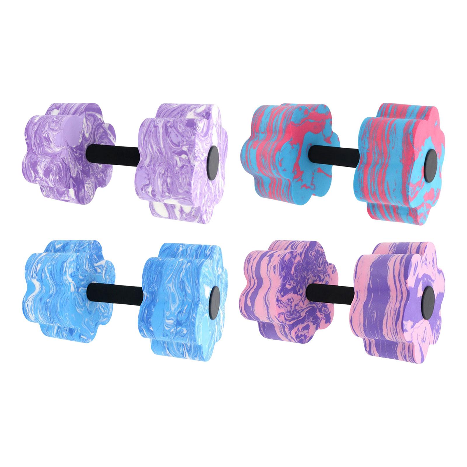 Aquatic Exercise Dumbbell Port - Aquatic Water Sports บทวิจารณ์และราคา