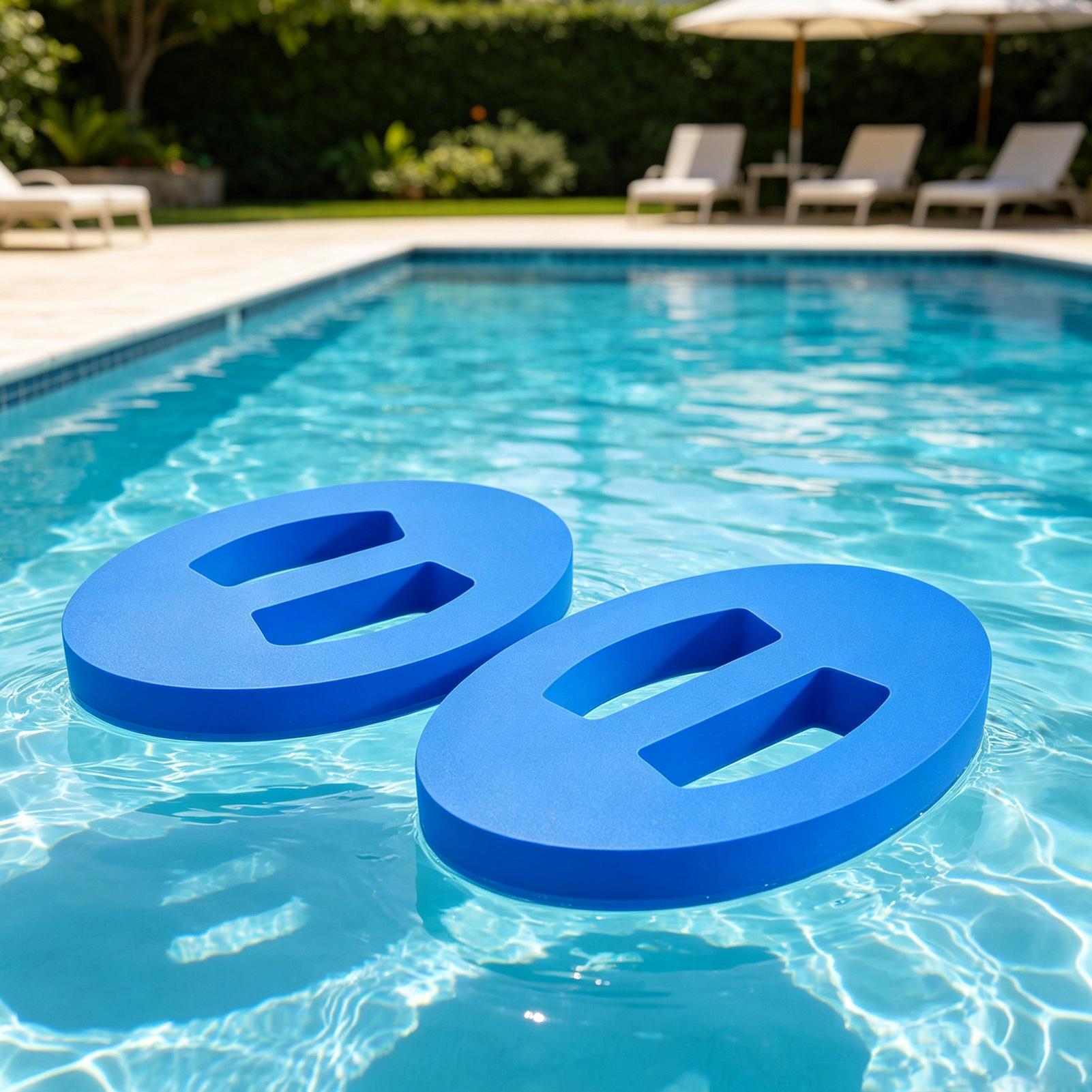 Handheld Aquatic Ergonomic Foa - Aquatic Water Sports บทวิจารณ์และราคา