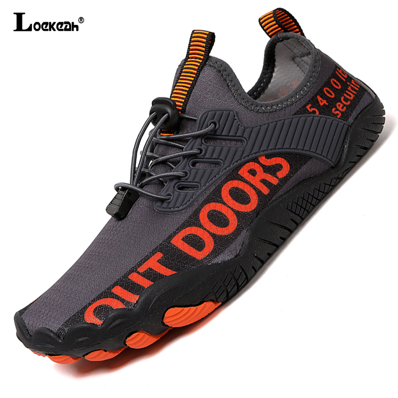 Outdoor Water Shoes Unisex Qui - Aquatic Water Sports บทวิจารณ์และราคา