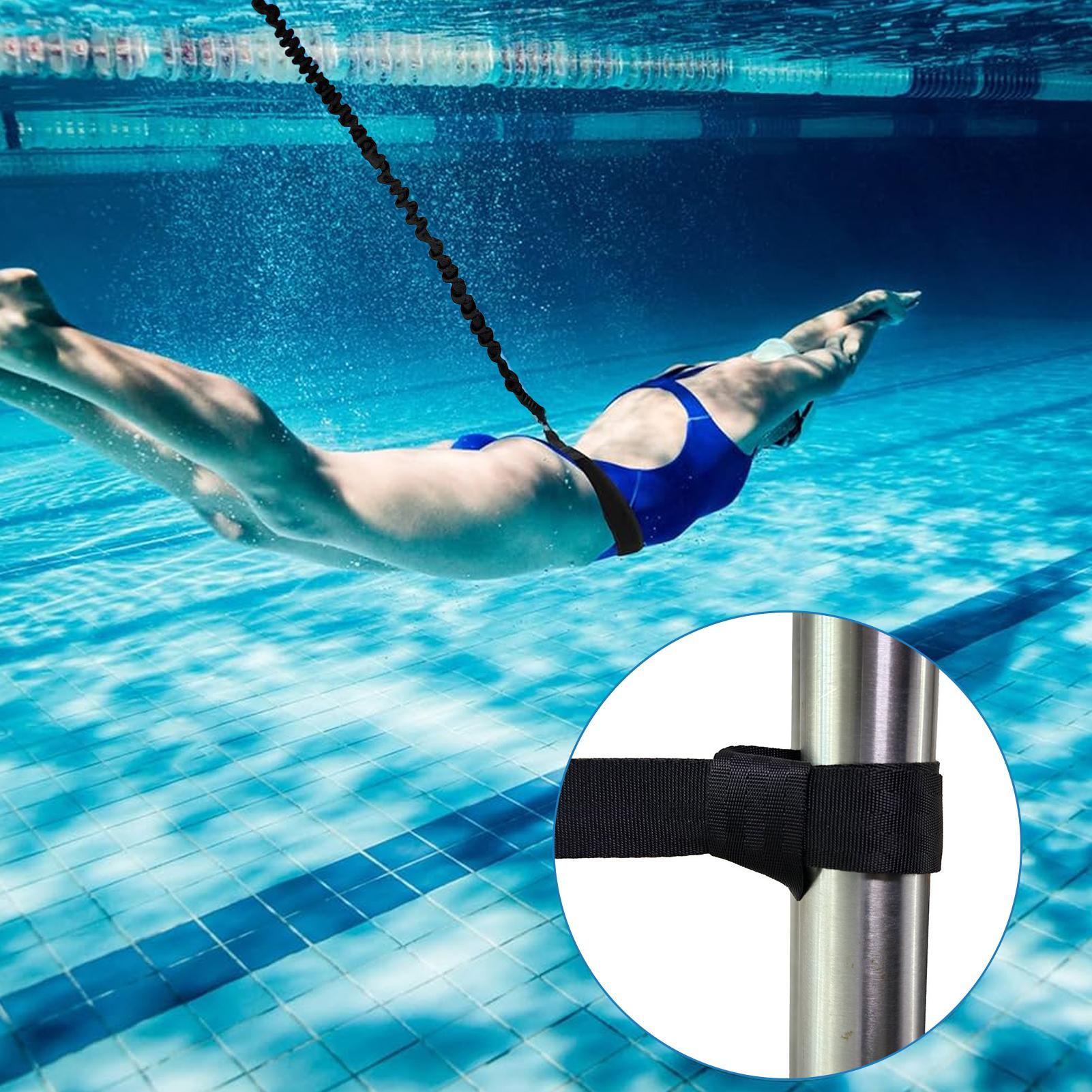 Swimming Training Belt Comfort - Aquatic Water Sports บทวิจารณ์และราคา