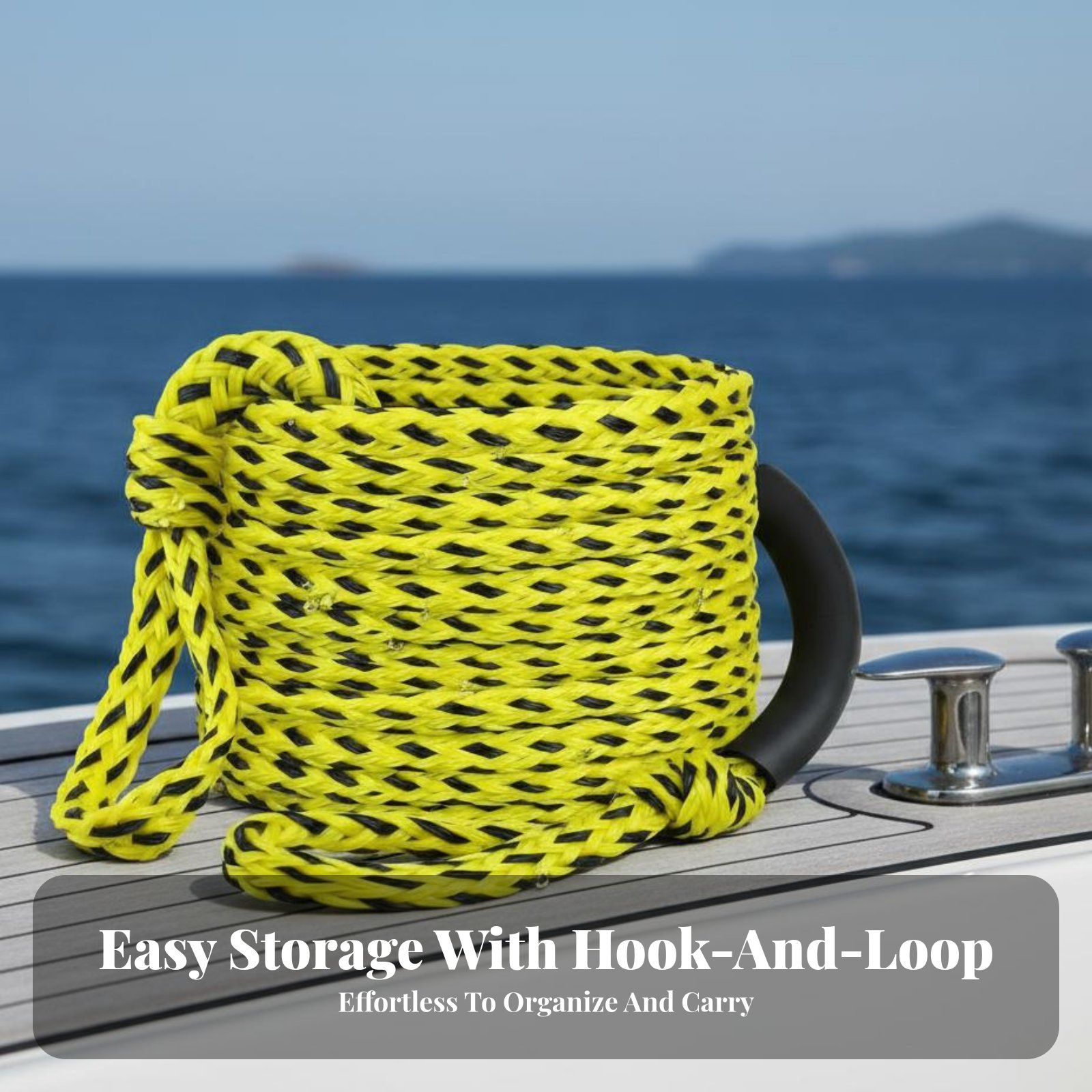 Aquatic Activities Tow Rope St - Aquatic Water Sports บทวิจารณ์และราคา