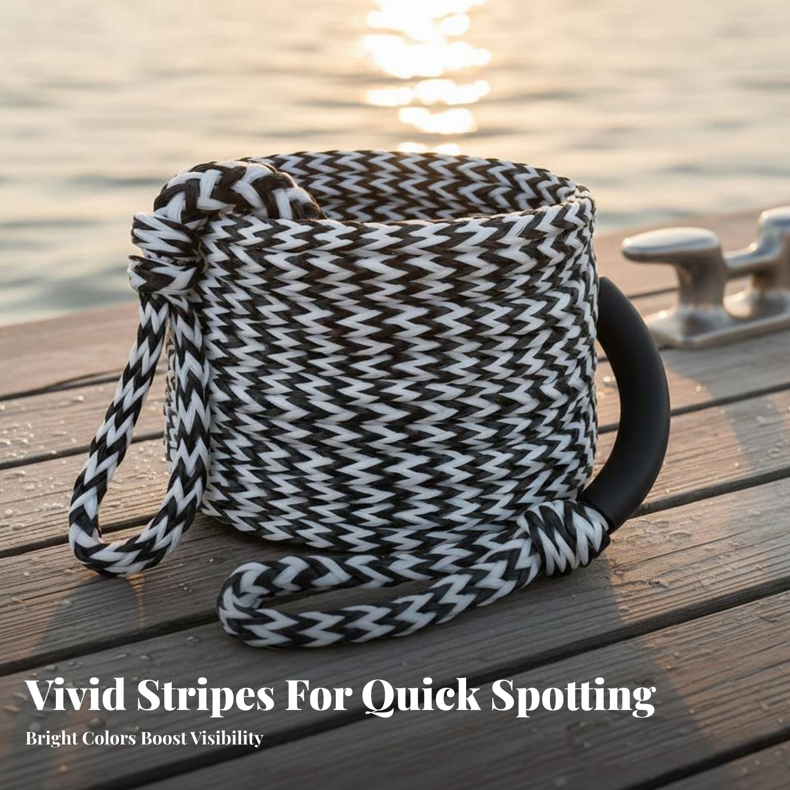 Aquatic Activities Tow Rope St - Aquatic Water Sports บทวิจารณ์และราคา