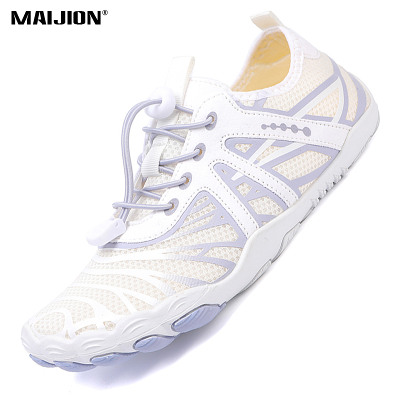 Lightweight Aquatic Sneakers   - Aquatic Water Sports บทวิจารณ์และราคา