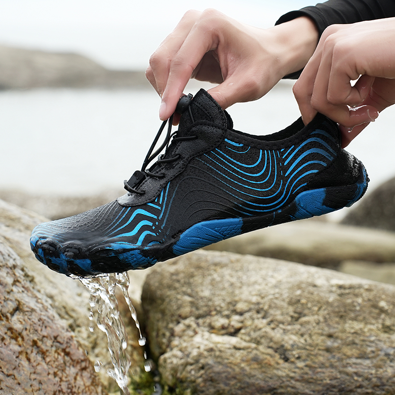 Quick Dry Water Sneakers Men W - Aquatic Sports Activities บทวิจารณ์และราคา